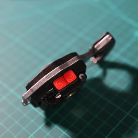 slider images